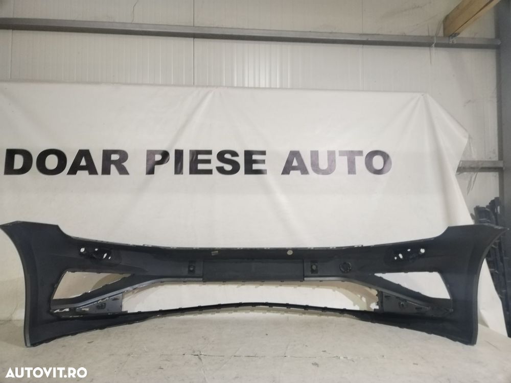 Bara fata VW Golf SportVan facelift an 2017, 2018, 2019, 2020 cod 510807221M - 6