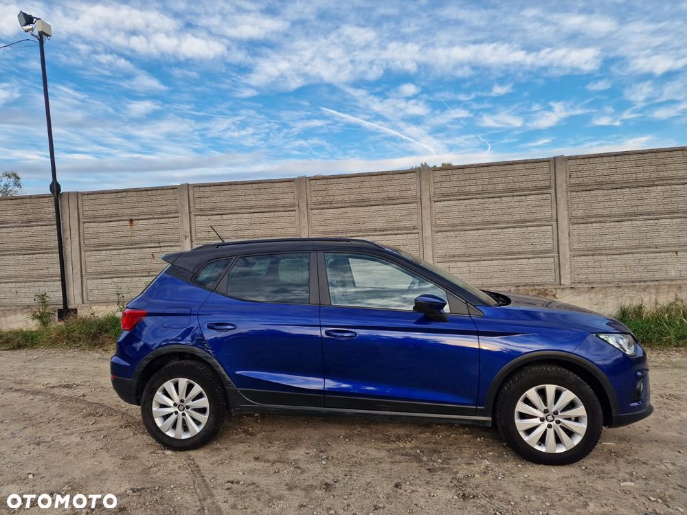 Seat Arona 1.0 TSI Style S&S - 29