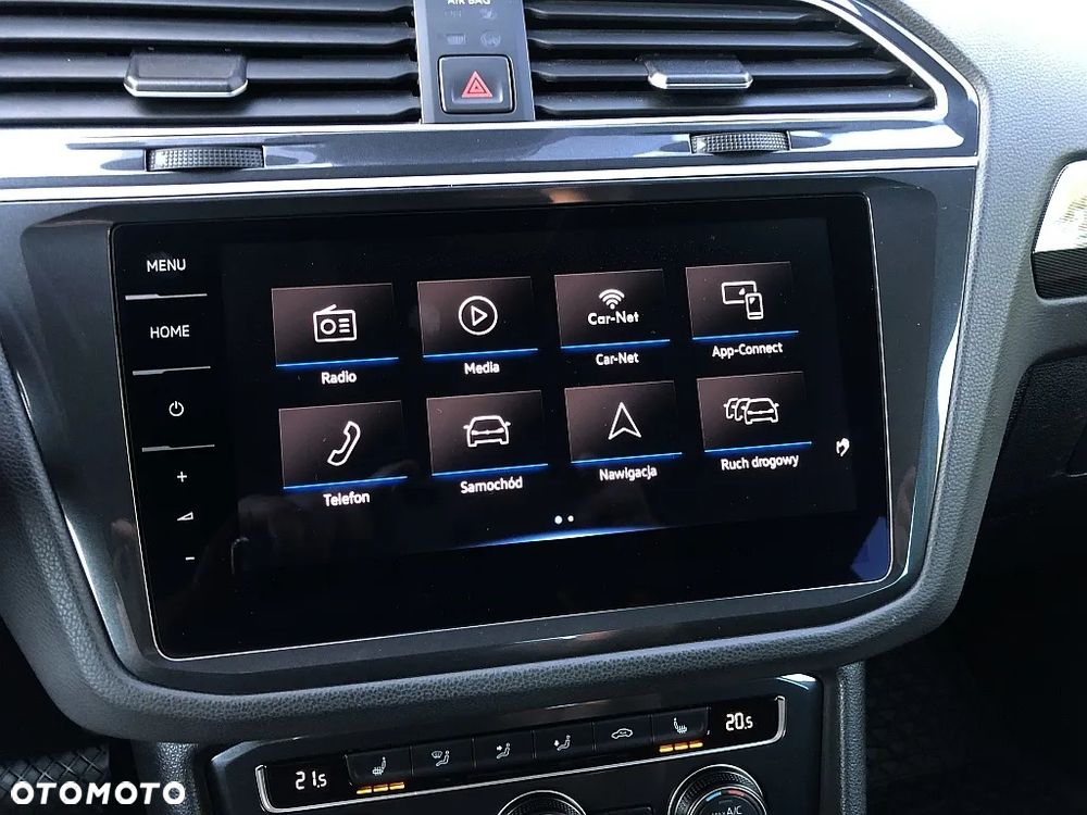 Volkswagen Tiguan 2.0 TDI SCR 4Mot Highline DSG - 19