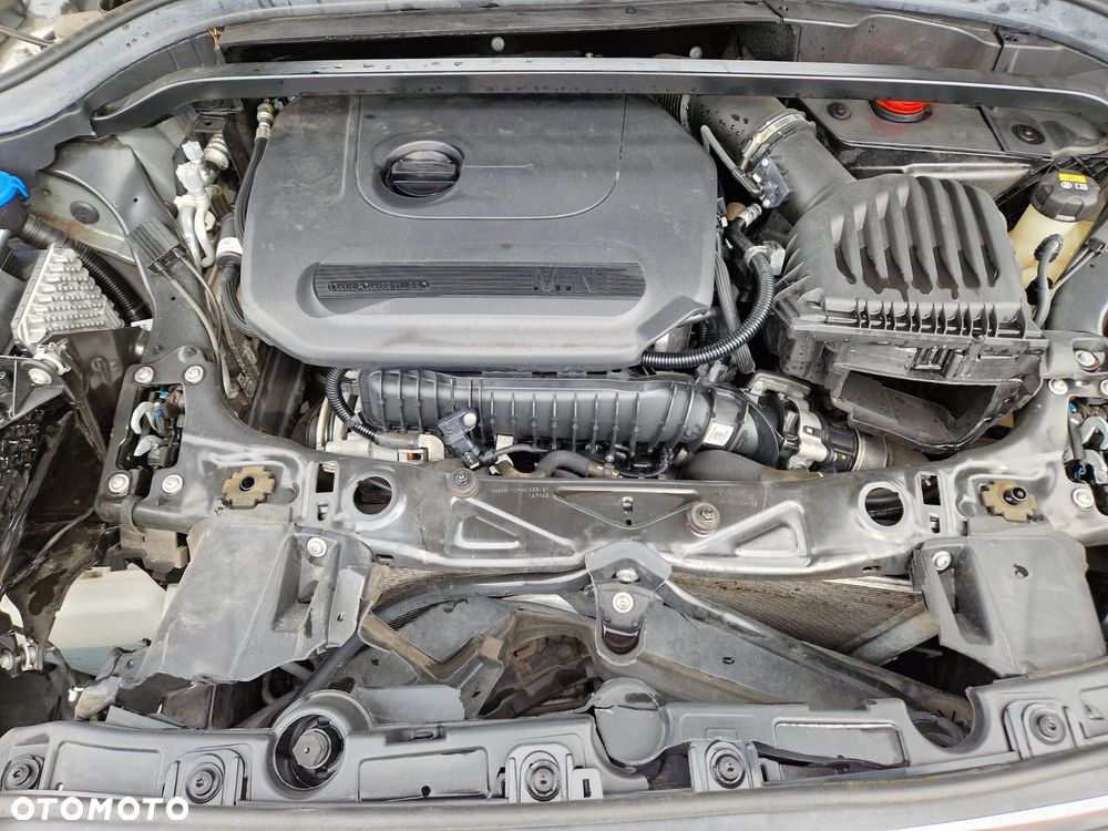 MINI Countryman Cooper Classic Trim - 14