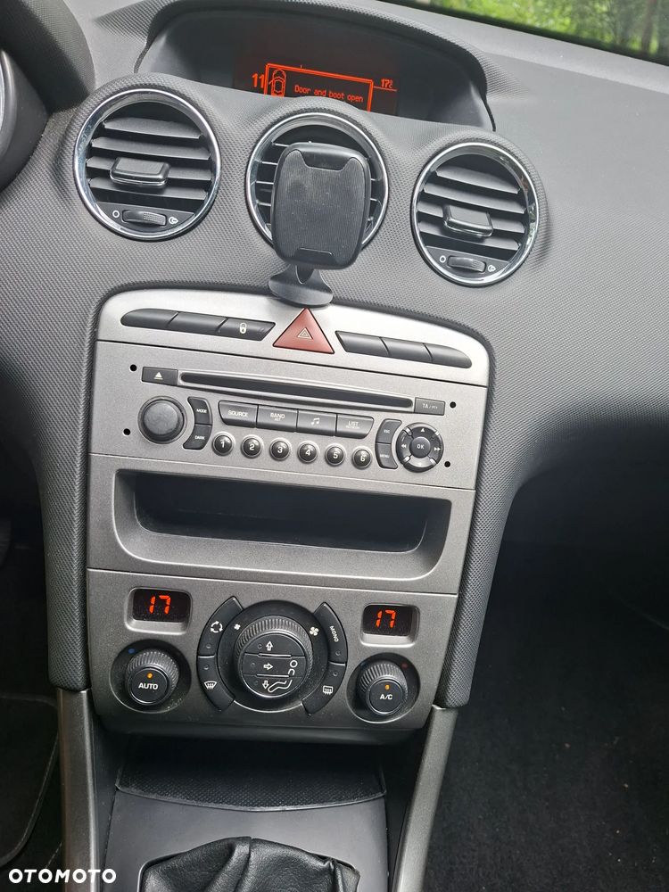 Peugeot 308 1.6 Trendy - 7