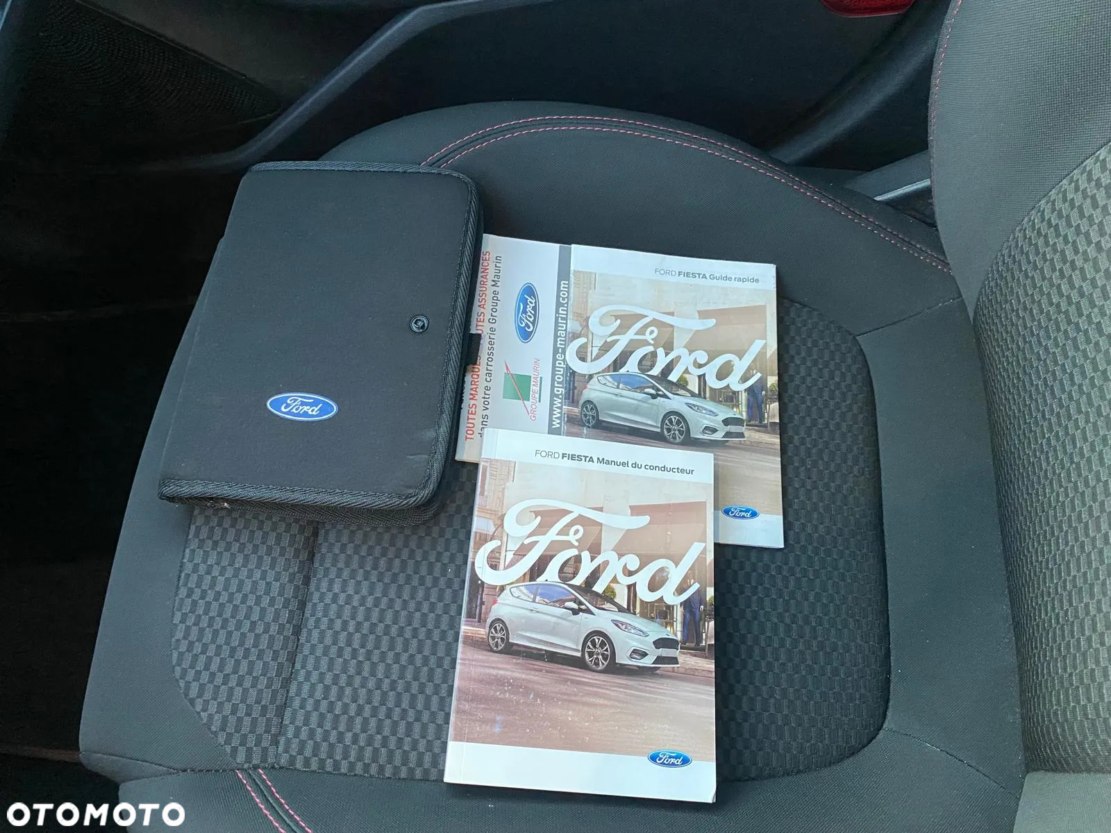 Ford Fiesta - 14