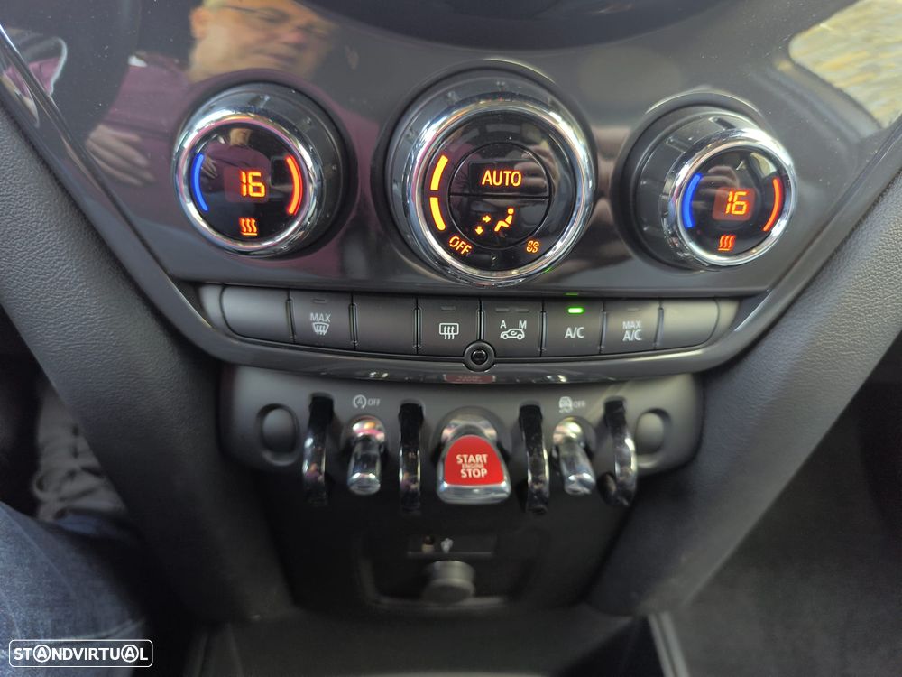 MINI Countryman Cooper D Auto - 12