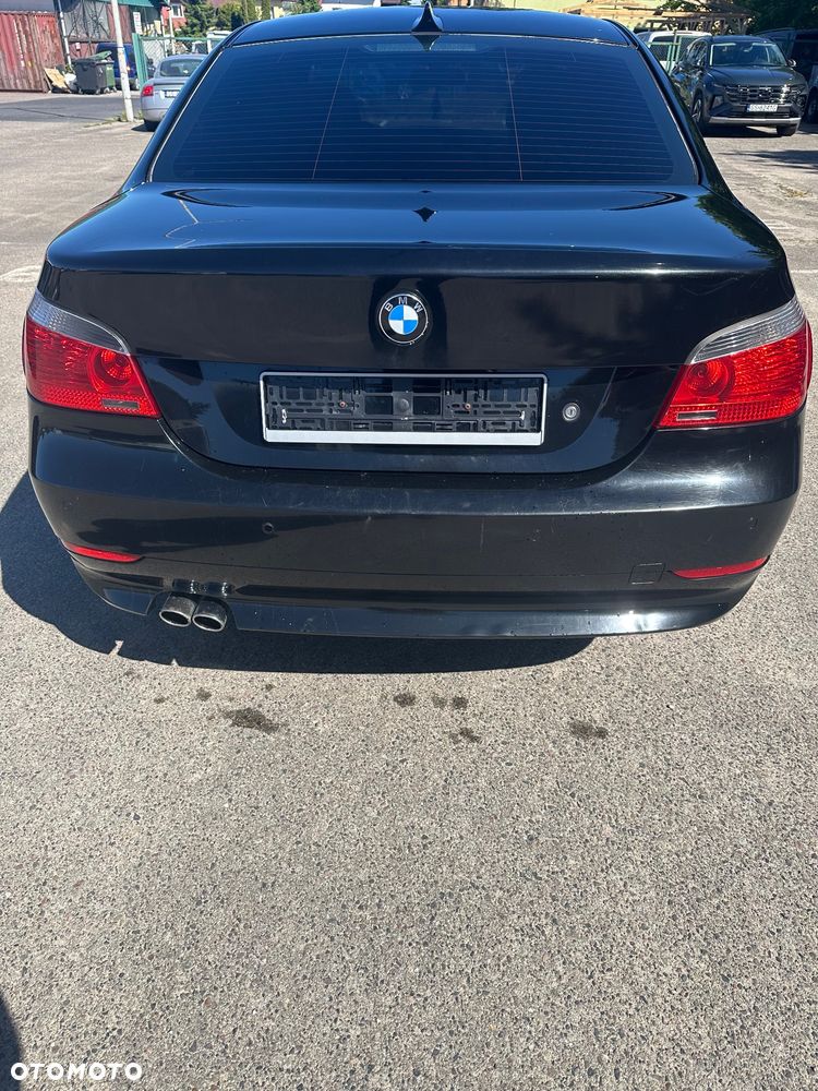 BMW Seria 5 - 4