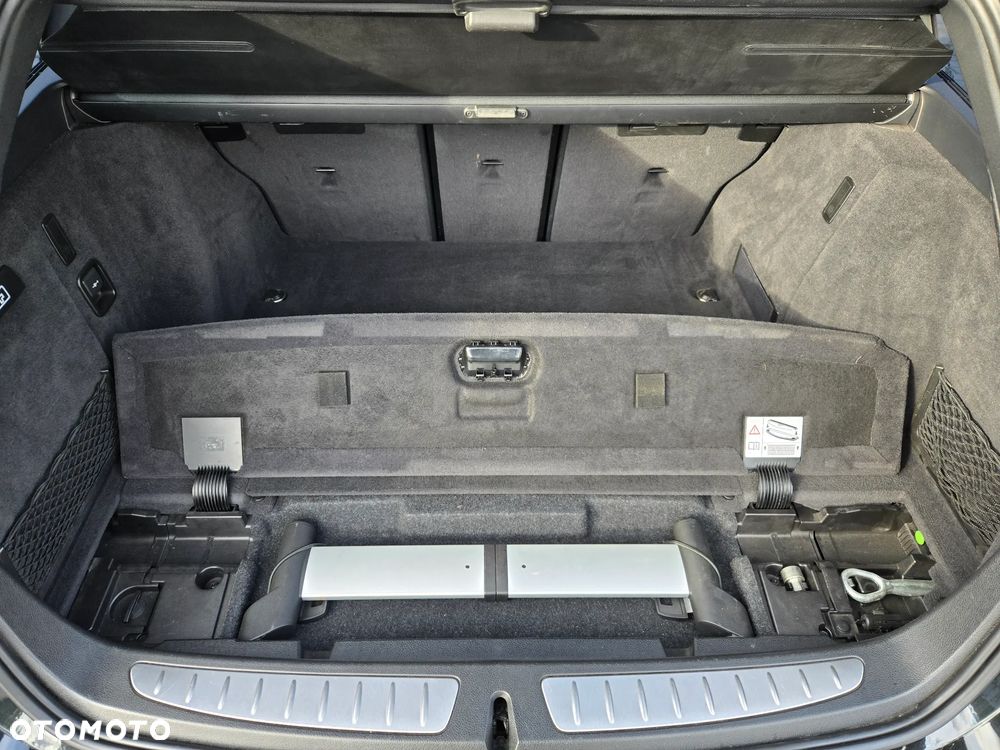 BMW Seria 3 320d DPF Blue Performance Edition Sport - 20