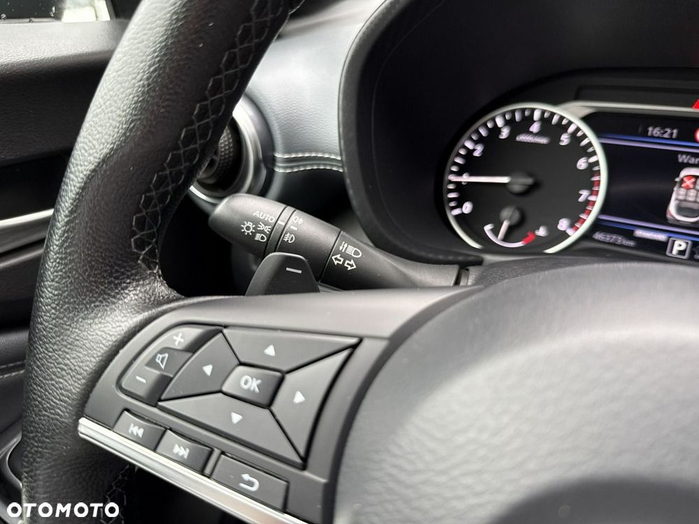 Nissan Juke 1.0 DIG-T N-Connecta DCT - 14
