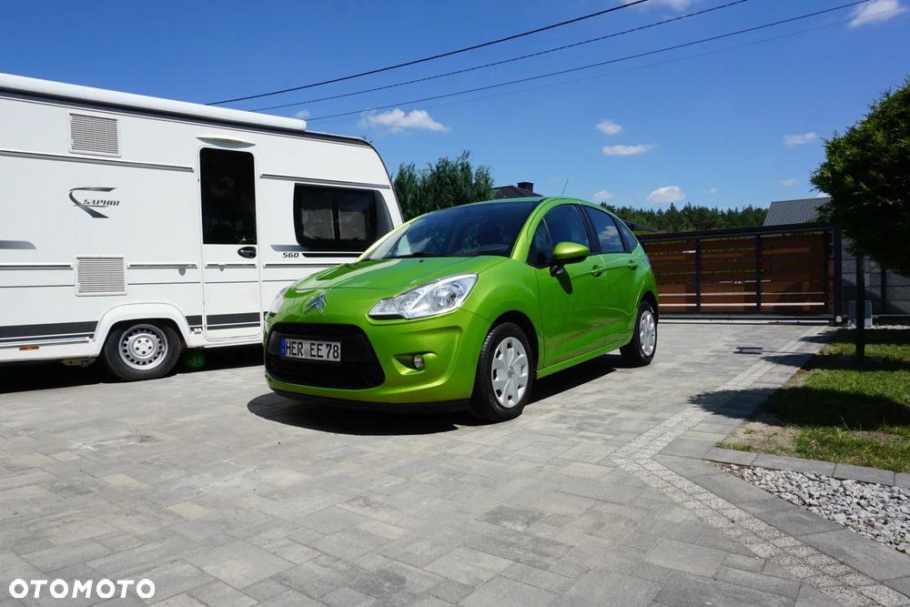 Citroën C3 1.6 HDi Selection - 5