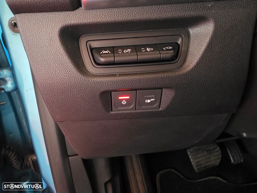 Renault Zoe (c/ Bateria) Intens 50 - 20