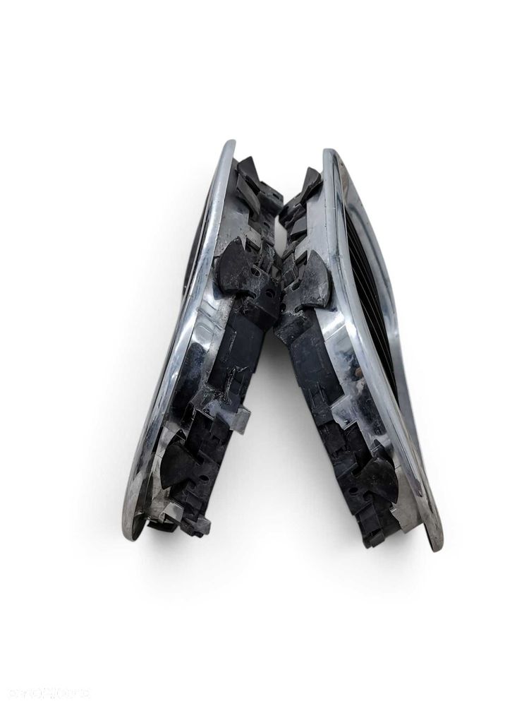 Nerki grill chrom BMW Z3 ORYGINAL - 7