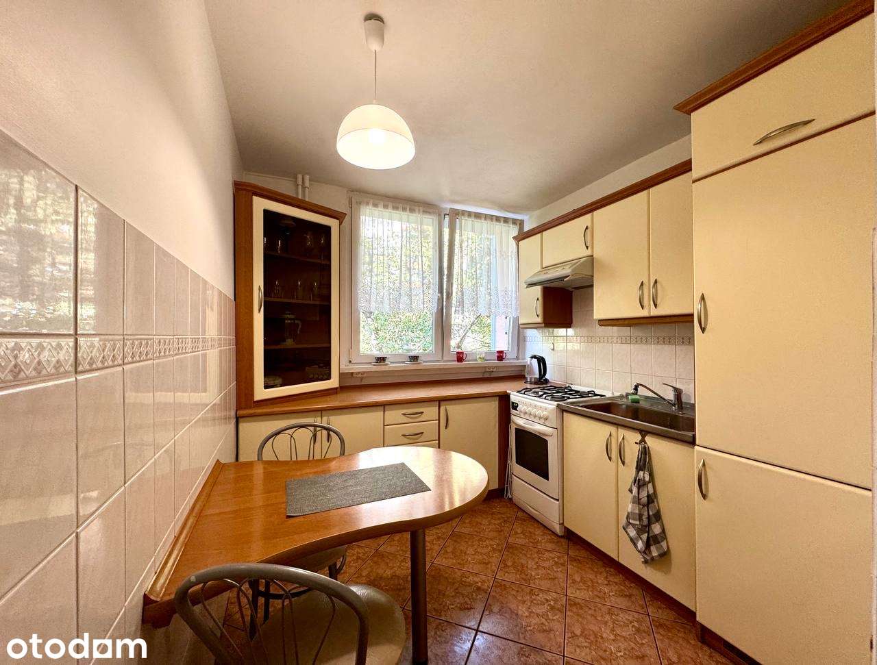 Mieszkanie, 55 m², Wrocław