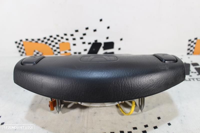 Airbag De Volante Honda Accord Vi (Ck, Cg, Ch, Cf8)  77800 S1a E820 M1 - 5