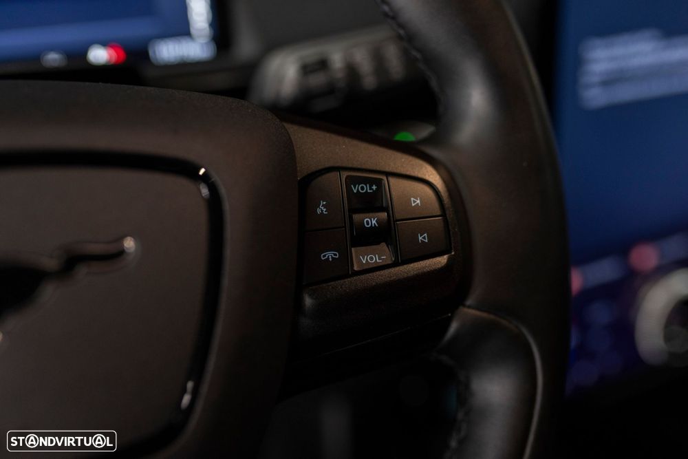 Ford Mustang Mach-E Standard - 19