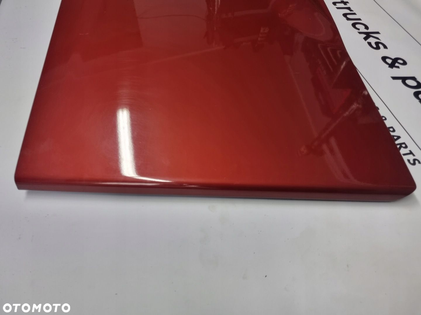 KLAPA SCHOWKA DRZWICZKI LEWE KOMPLETNE FORD F-MAX F MAX - 2