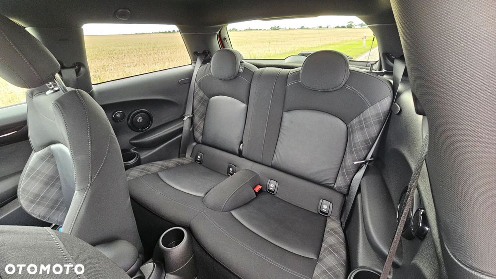 MINI Cooper S sport - 7