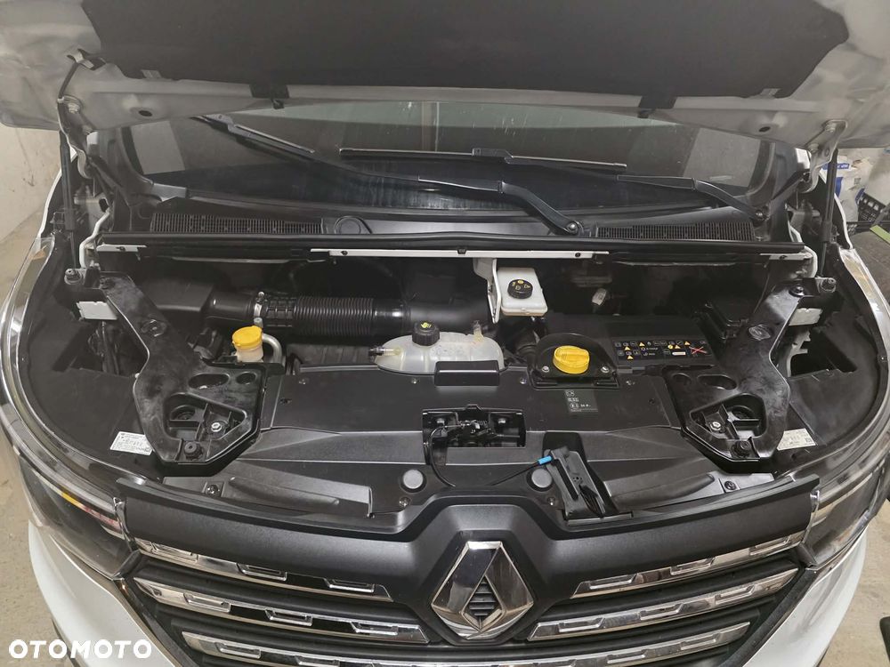 Renault Trafic Kombi 2.0 L1 Equilibre - 15