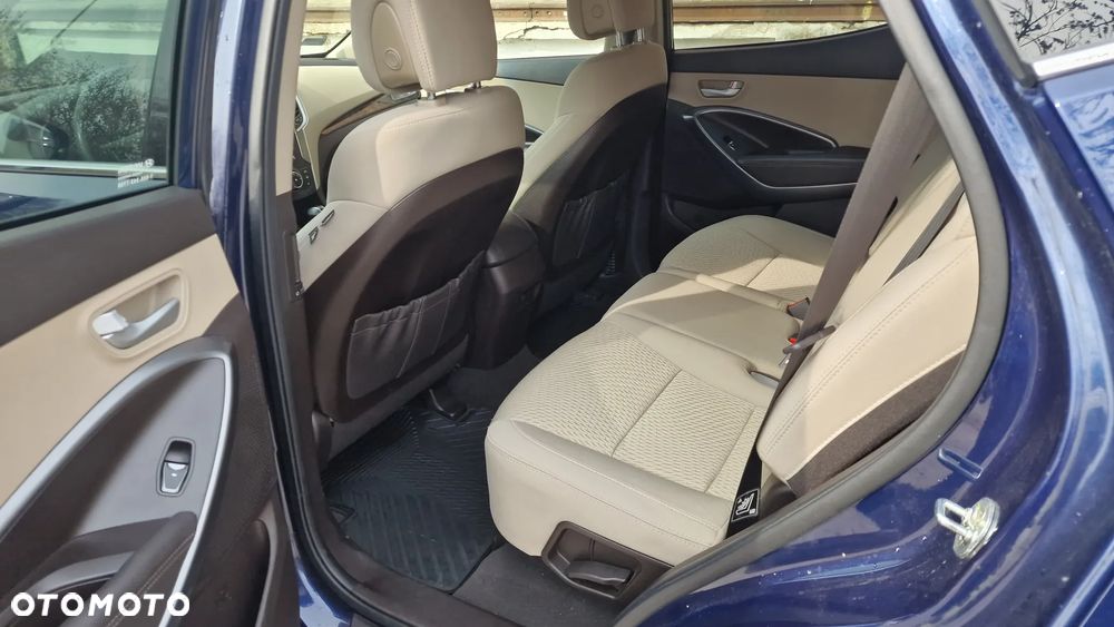 Hyundai Santa Fe - 14