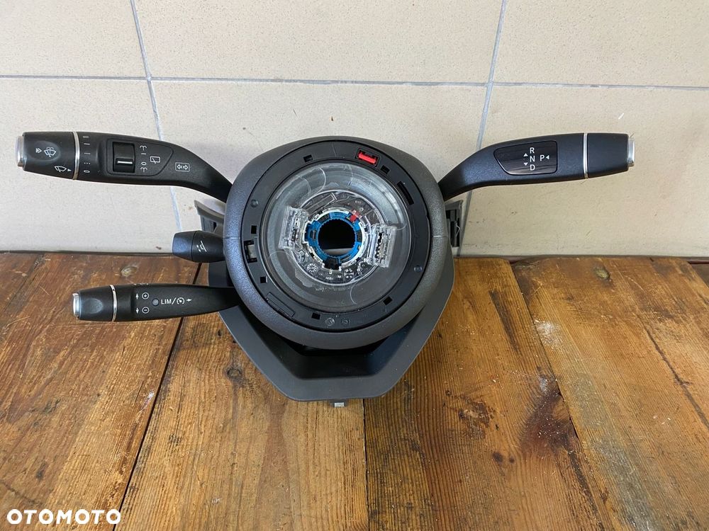 MERCEDES ml gl 166 przelaczniki tasma kpl.A 1669008200 - 1