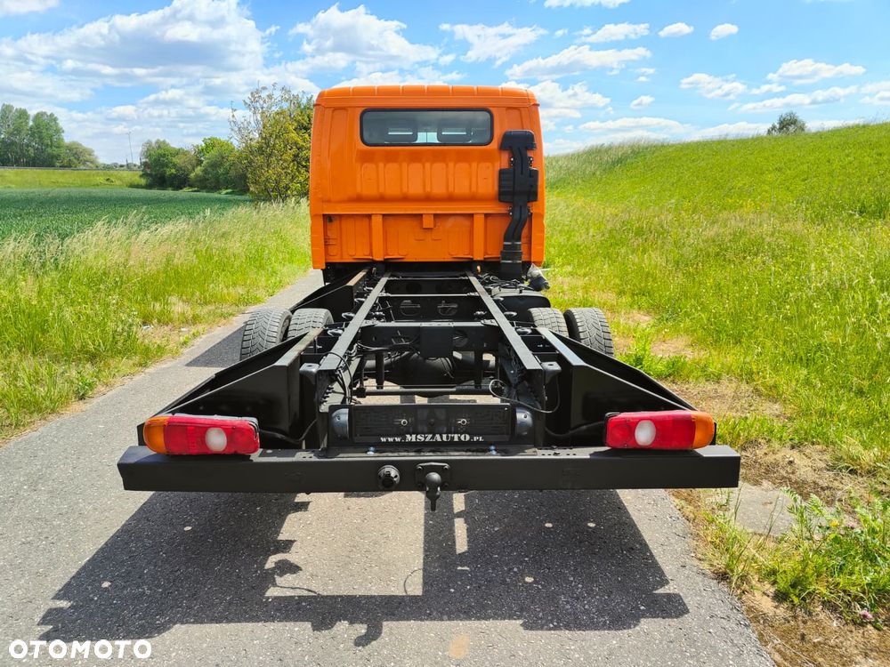 Mitsubishi Fuso Canter - 6