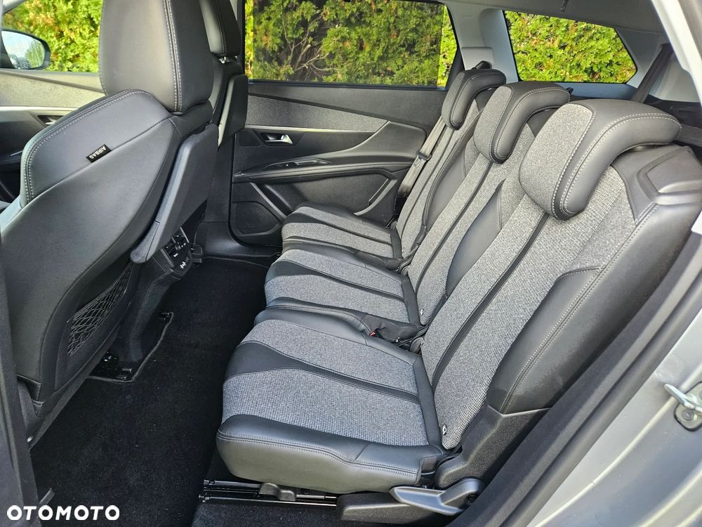 Peugeot 5008 1.5 BlueHDi Allure Pack S&S EAT8 - 10