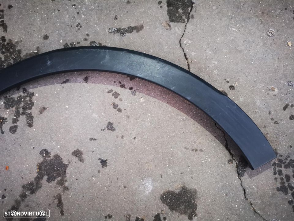 RENAULT CAPTUR I ABA GUARDA LAMAS TRÁS DIREITA - GLo01 - 3