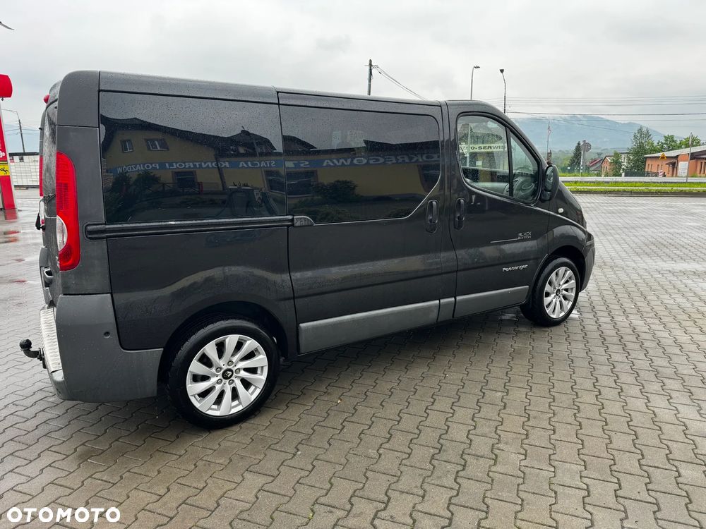 Renault Trafic L1H1 Passenger Lux - 5