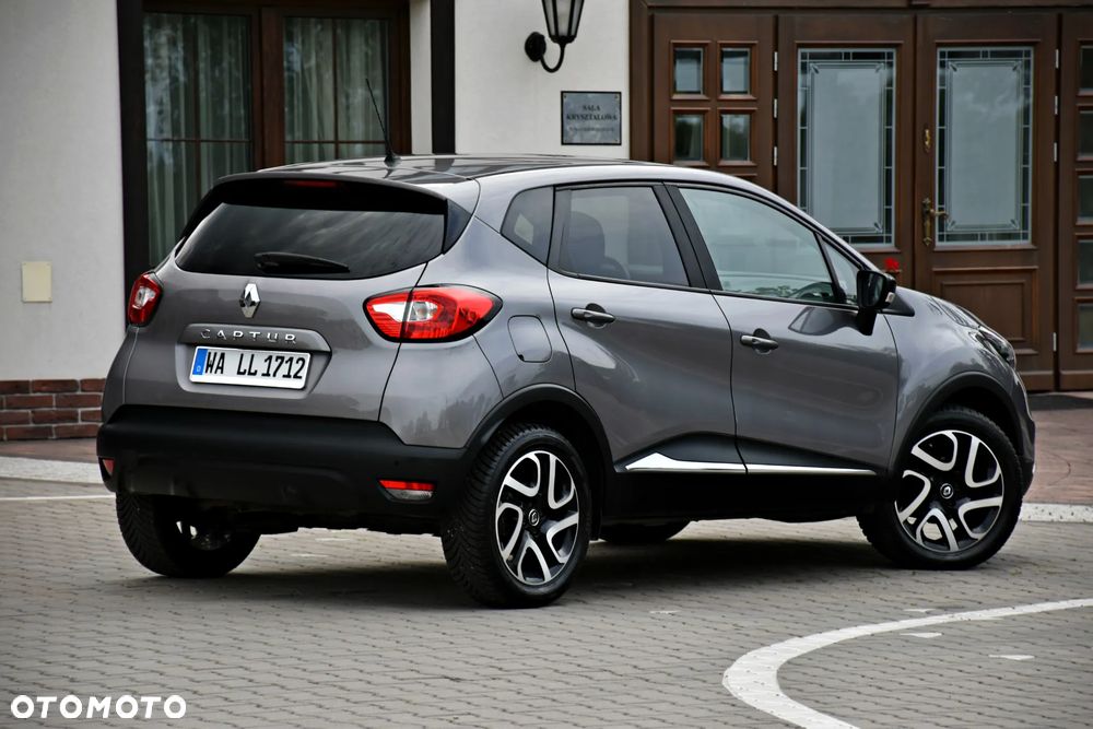 Renault Captur 0.9 Energy TCe Life EU6 - 24