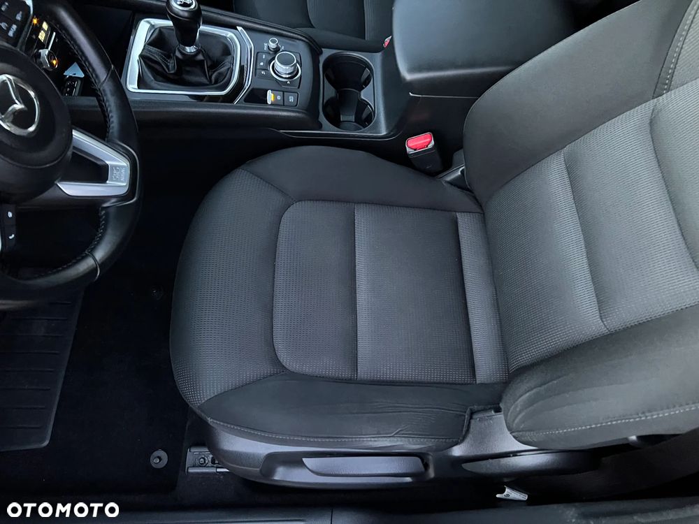 Mazda CX-5 SKYACTIV-G 165 KANGEI - 27