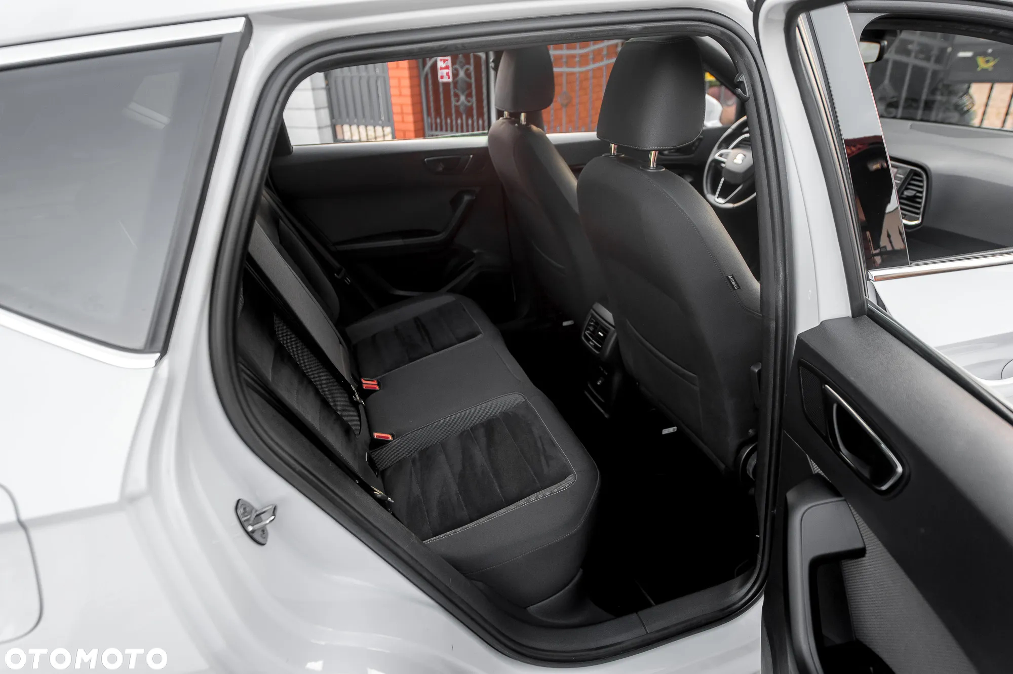 Seat Ateca 2.0 TSI 4Drive DSG XCELLENCE - 20