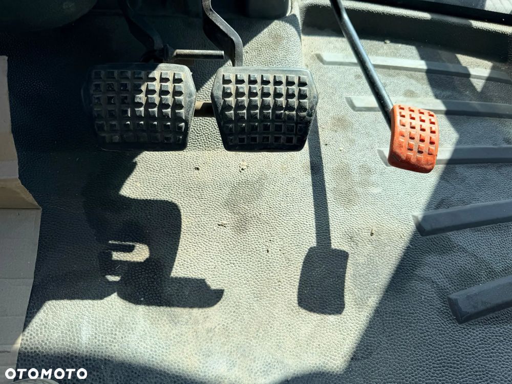 Claas Axion 850 CEBIS - 20