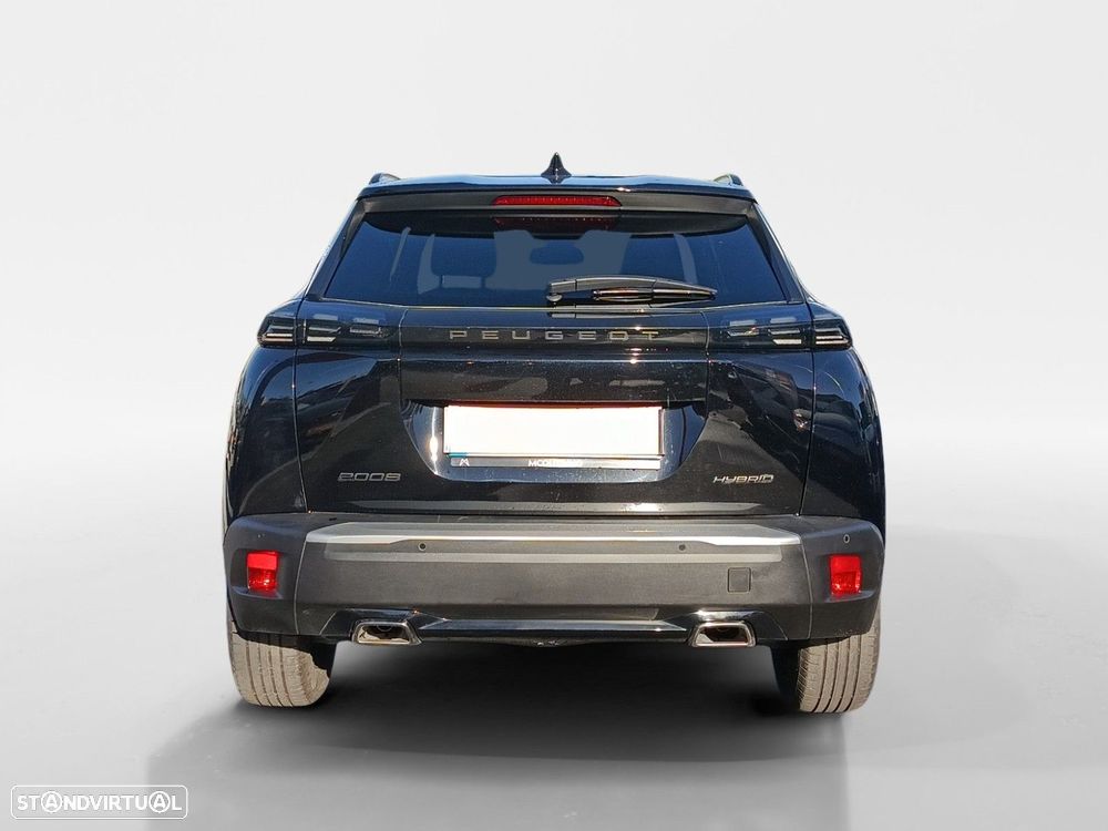 Peugeot 2008 - 4