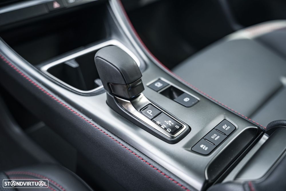 Lexus LBX Emotion - 26