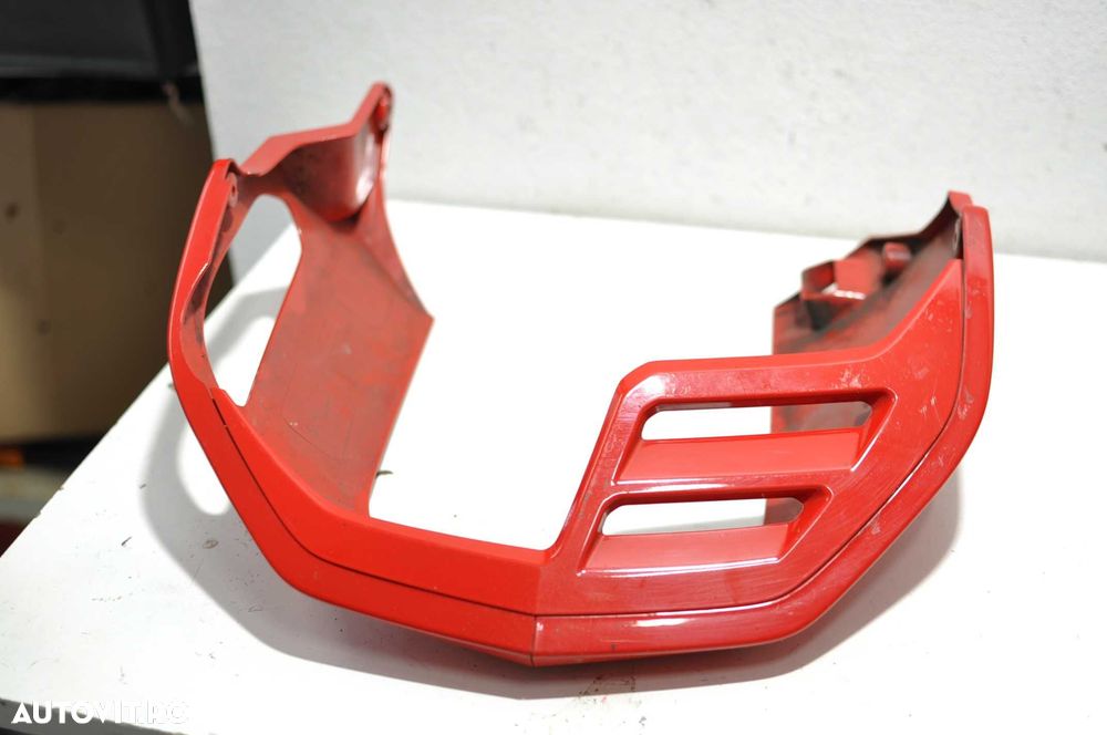 Rezervor Honda CB650F 2017 bugspoiler original - 6