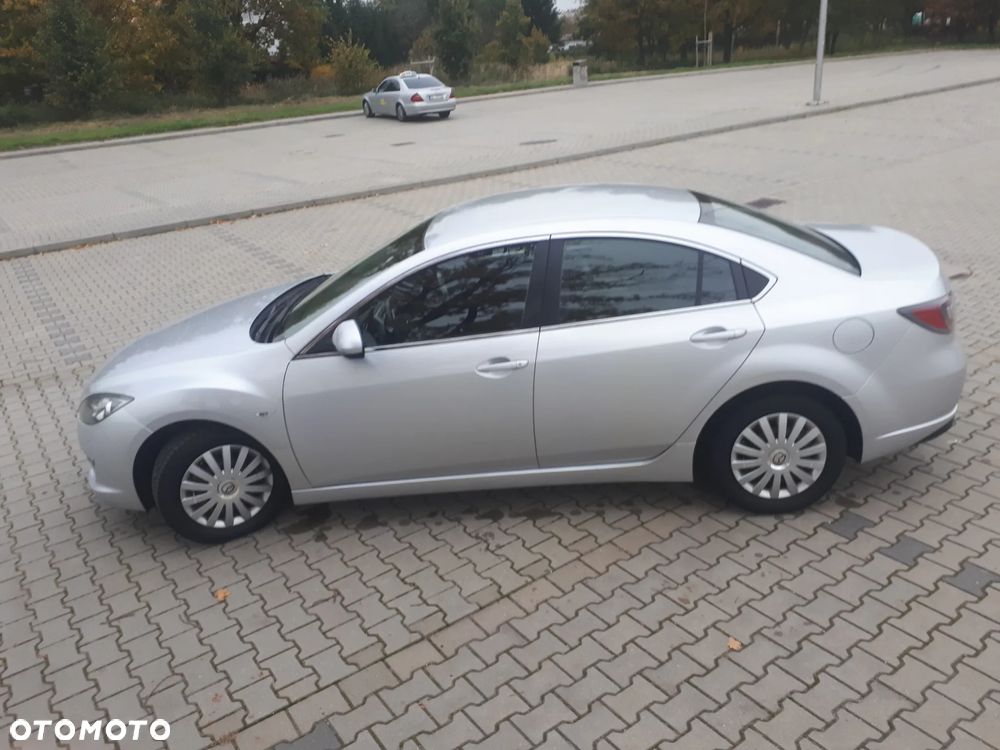 Mazda 6 - 14