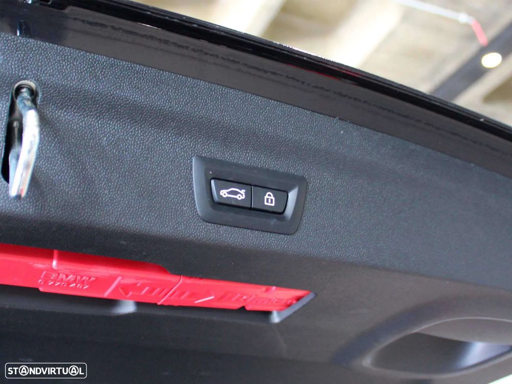 MINI Countryman Cooper SD Auto - 21