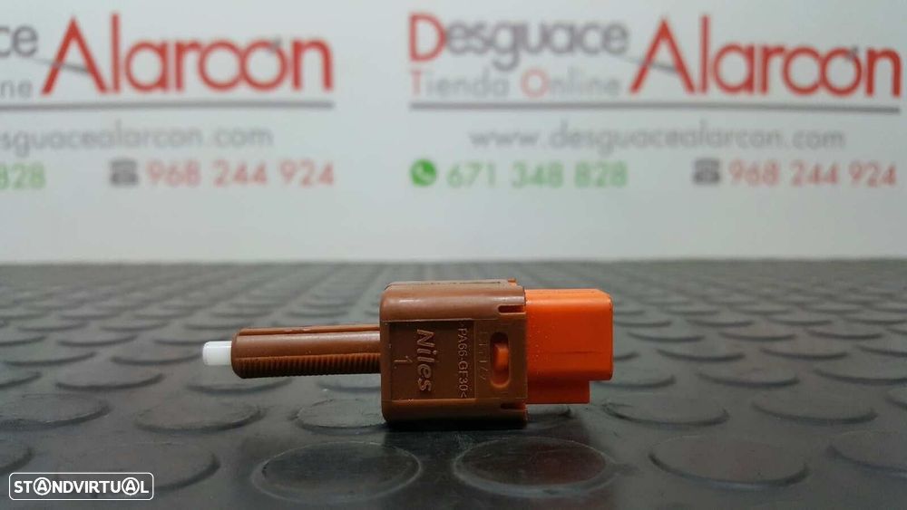 INTERRUPTOR DE LUZ DE FREIO MITSUBISHI ASX (GA0W) MOTION 2WD - 1