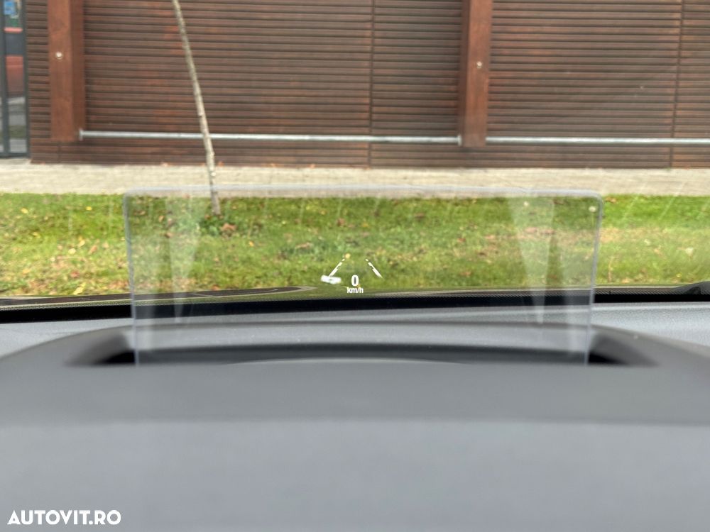 Ford Focus Turnier 1.5 EcoBlue Start-Stopp-System VIGNALE - 25