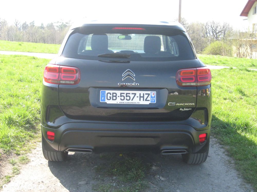 Opel Mokka 1.7 CDTI Cosmo - 6