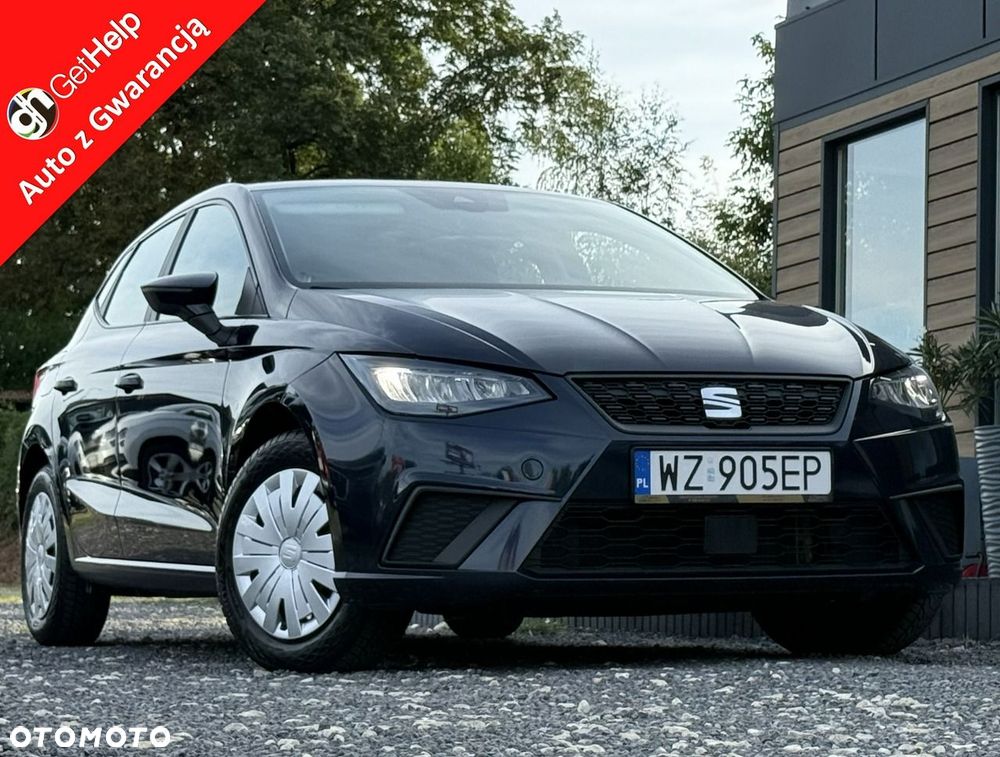 Seat Ibiza 1.0 MPI EVO Reference S&S - 1