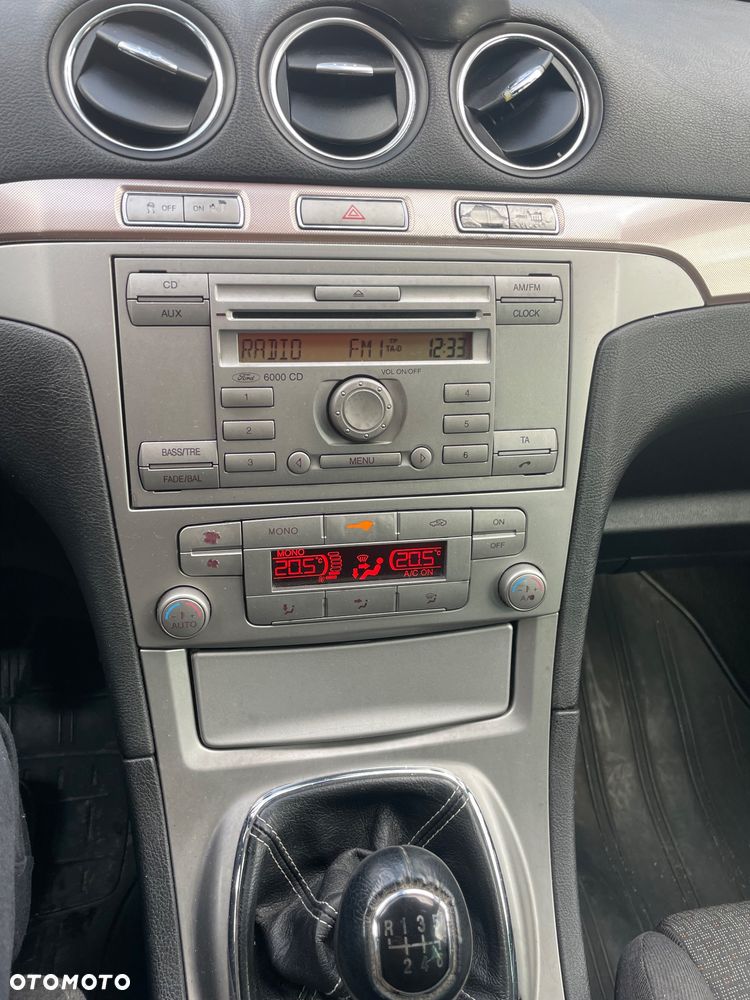 Ford S-Max 2.0 TDCi DPF Ambiente - 7