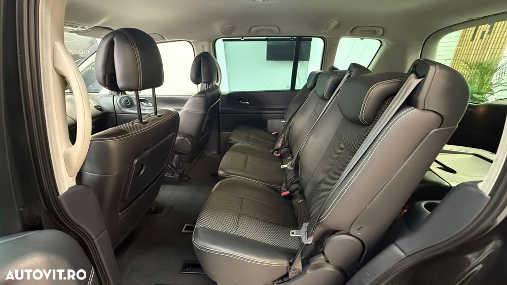 Renault Espace - 8