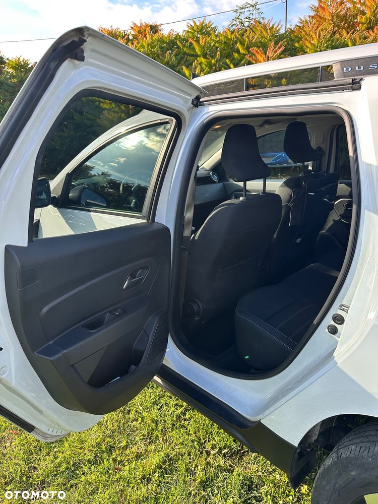 Dacia Duster 1.0 TCe Prestige - 6