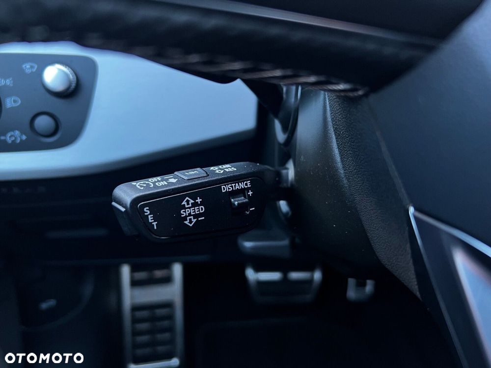 Audi A5 Sportback - 20