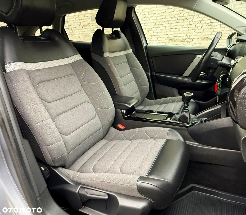 Citroën C4 - 31