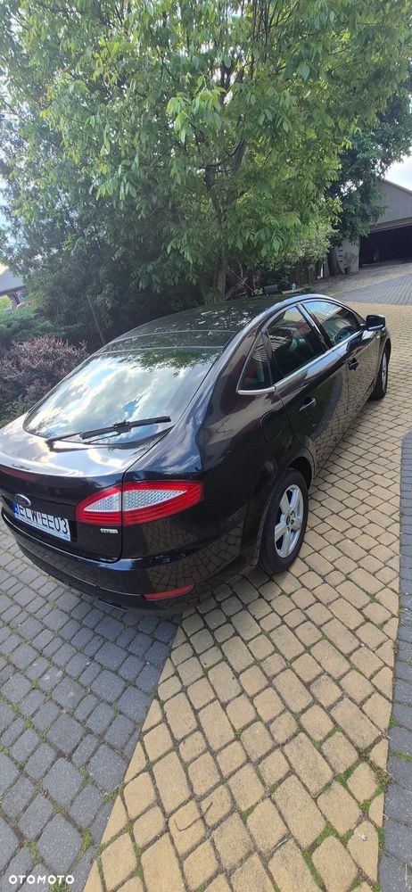 Ford Mondeo 2.0 TDCi Trend - 2