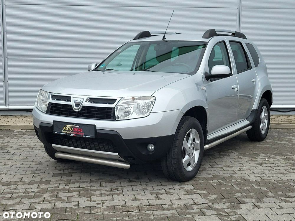 Dacia Duster - 8