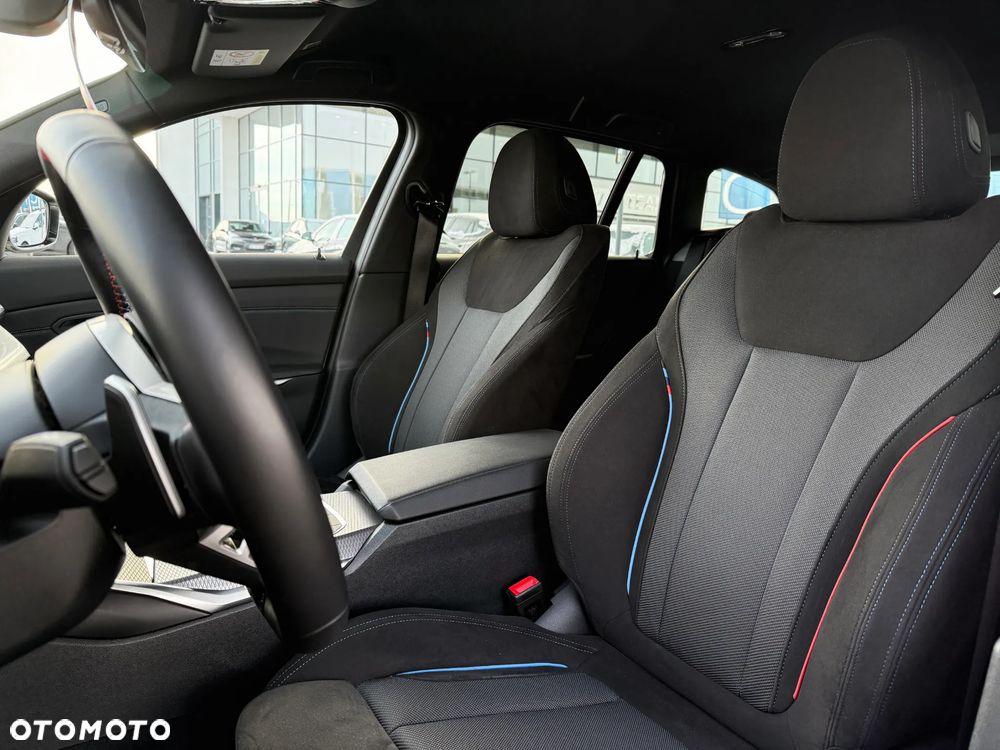 BMW Seria 3 - 27