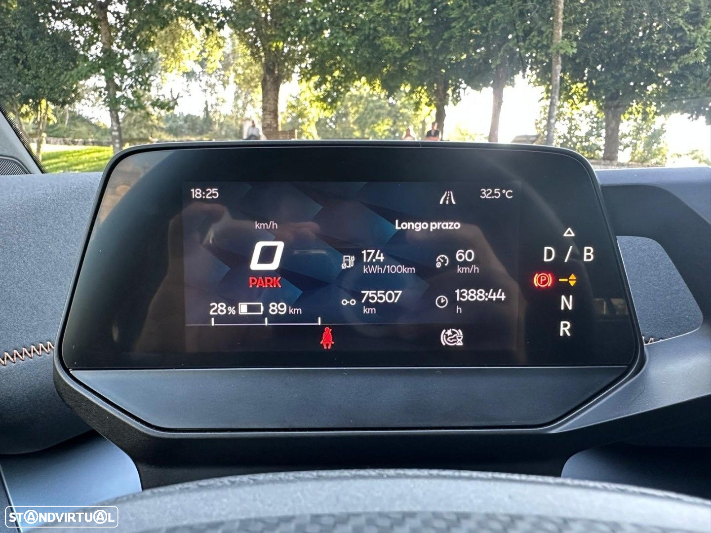 Cupra Born 58 kWh - 19