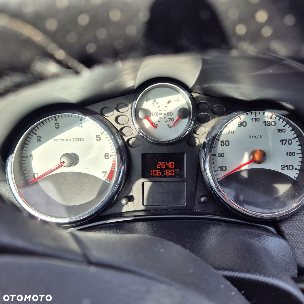 Peugeot 207 1.4 Active - 4