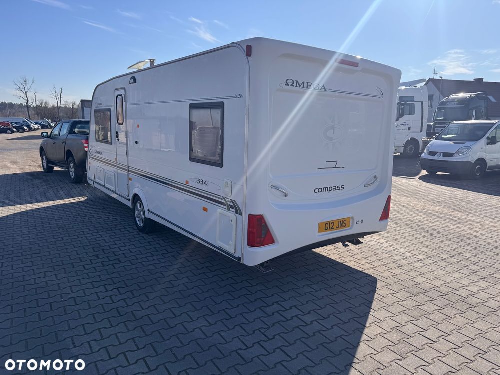 Compass Omega 534 - 5