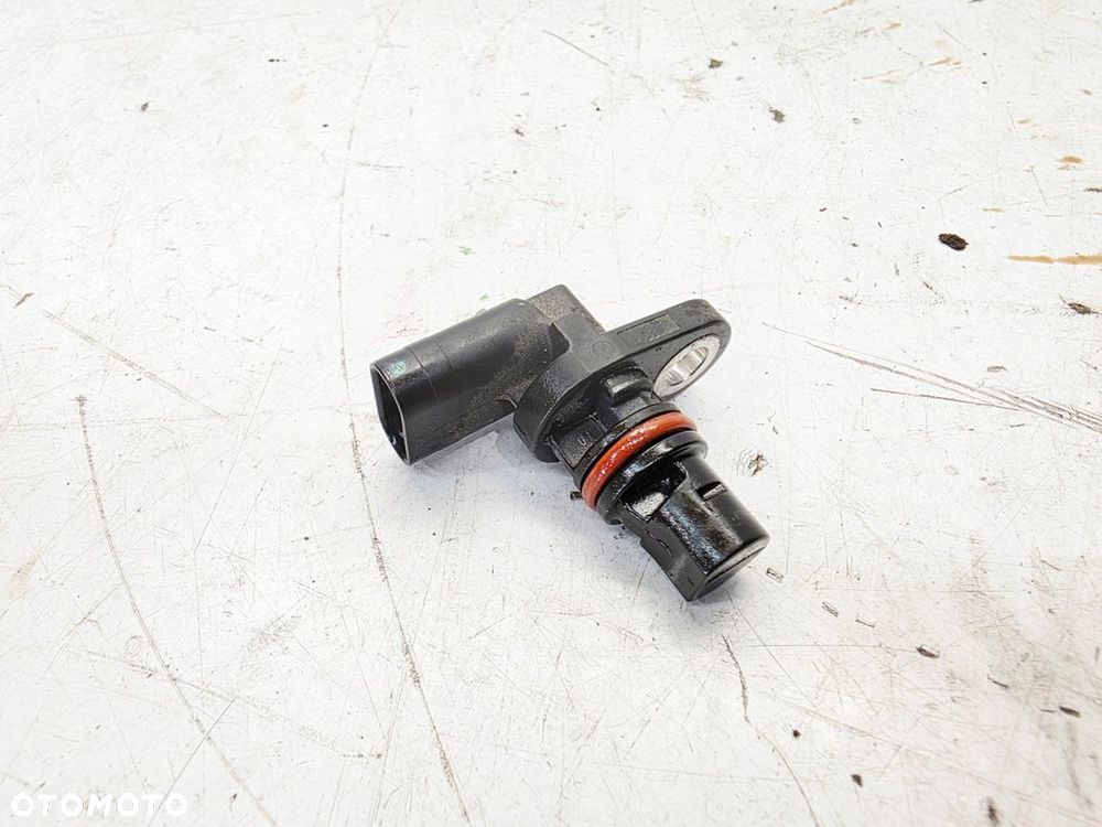 CZUJNIK POŁOŻENIA WAŁKA ROZRZĄDU AUDI VOLKSWAGEN SEAT SKODA 04L907601K - 2